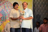 Masala Audio Release Photos